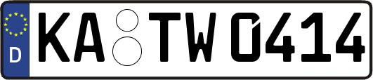 KA-TW0414