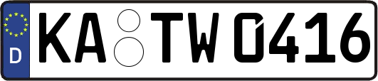 KA-TW0416