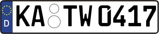 KA-TW0417