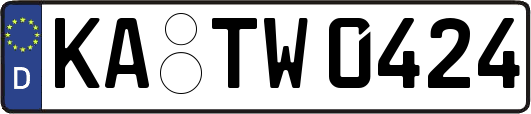 KA-TW0424