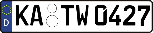 KA-TW0427