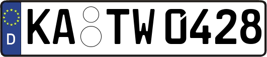 KA-TW0428