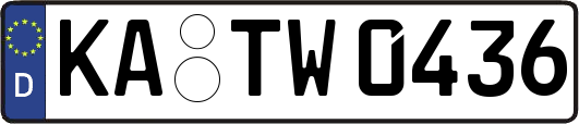 KA-TW0436