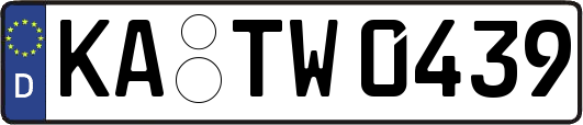 KA-TW0439
