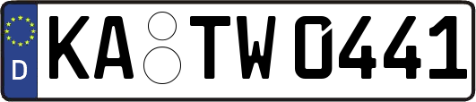 KA-TW0441