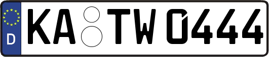 KA-TW0444