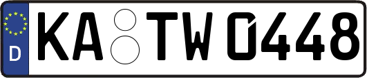 KA-TW0448