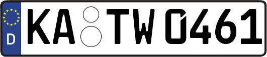 KA-TW0461