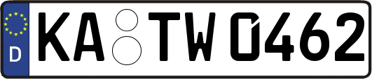 KA-TW0462