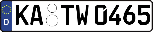 KA-TW0465