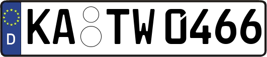 KA-TW0466