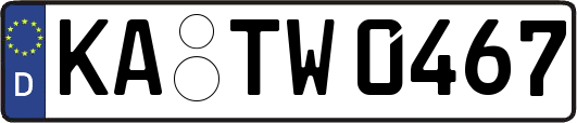 KA-TW0467