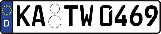 KA-TW0469