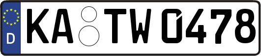 KA-TW0478