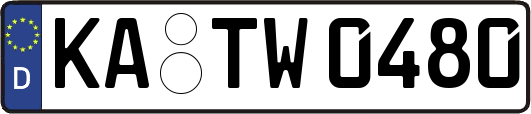 KA-TW0480