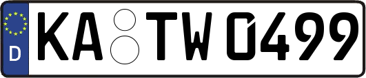 KA-TW0499