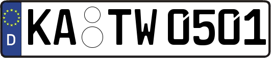 KA-TW0501