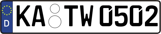 KA-TW0502