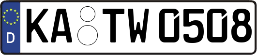 KA-TW0508