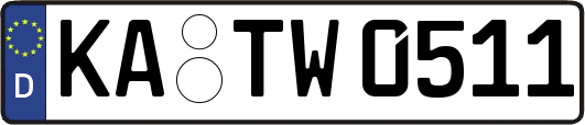KA-TW0511