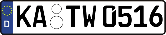 KA-TW0516