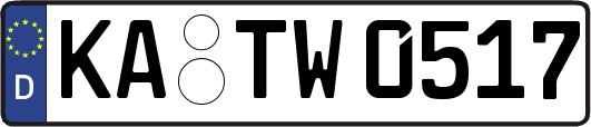 KA-TW0517