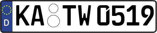 KA-TW0519