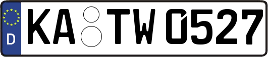 KA-TW0527
