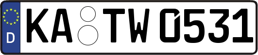 KA-TW0531