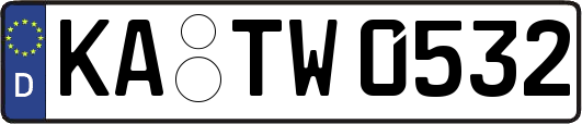 KA-TW0532