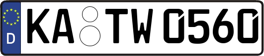 KA-TW0560