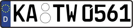 KA-TW0561