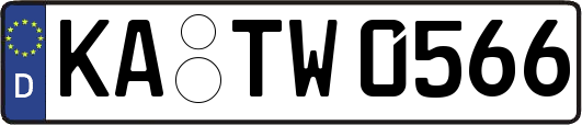 KA-TW0566