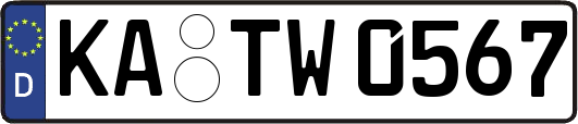 KA-TW0567