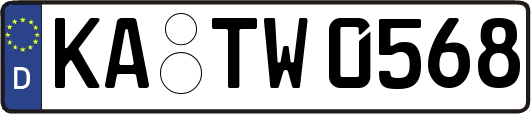 KA-TW0568