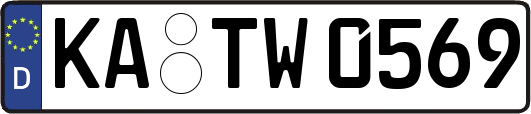 KA-TW0569
