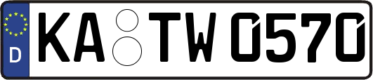 KA-TW0570