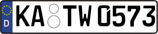 KA-TW0573