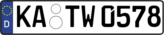 KA-TW0578