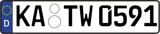 KA-TW0591