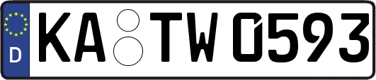 KA-TW0593