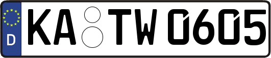 KA-TW0605