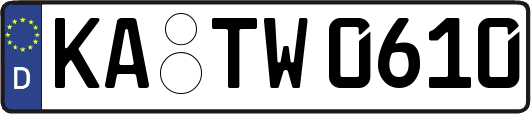 KA-TW0610