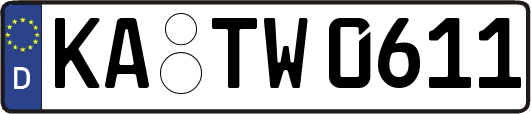 KA-TW0611