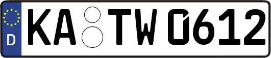 KA-TW0612
