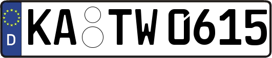 KA-TW0615