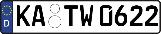KA-TW0622