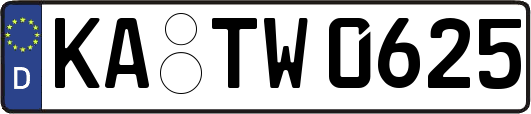 KA-TW0625