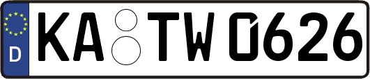 KA-TW0626