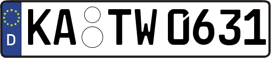 KA-TW0631